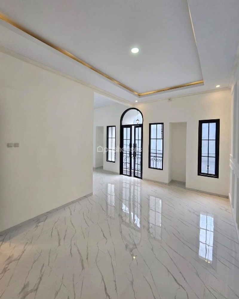 Perumahan Kahfi I Town House