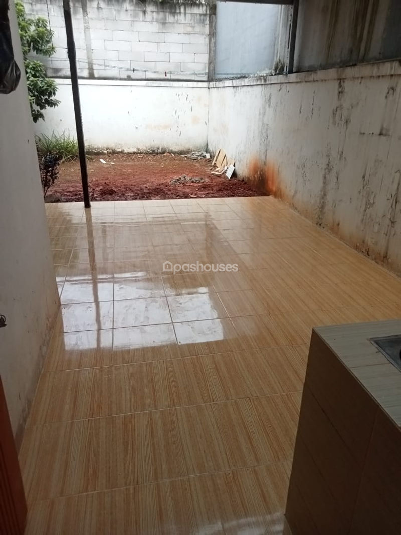 Perumahan Villa Rizki Ilhami Blok D3 No.15