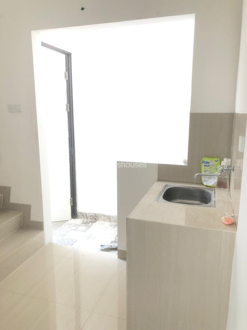 Sevilla Raya Bekasi