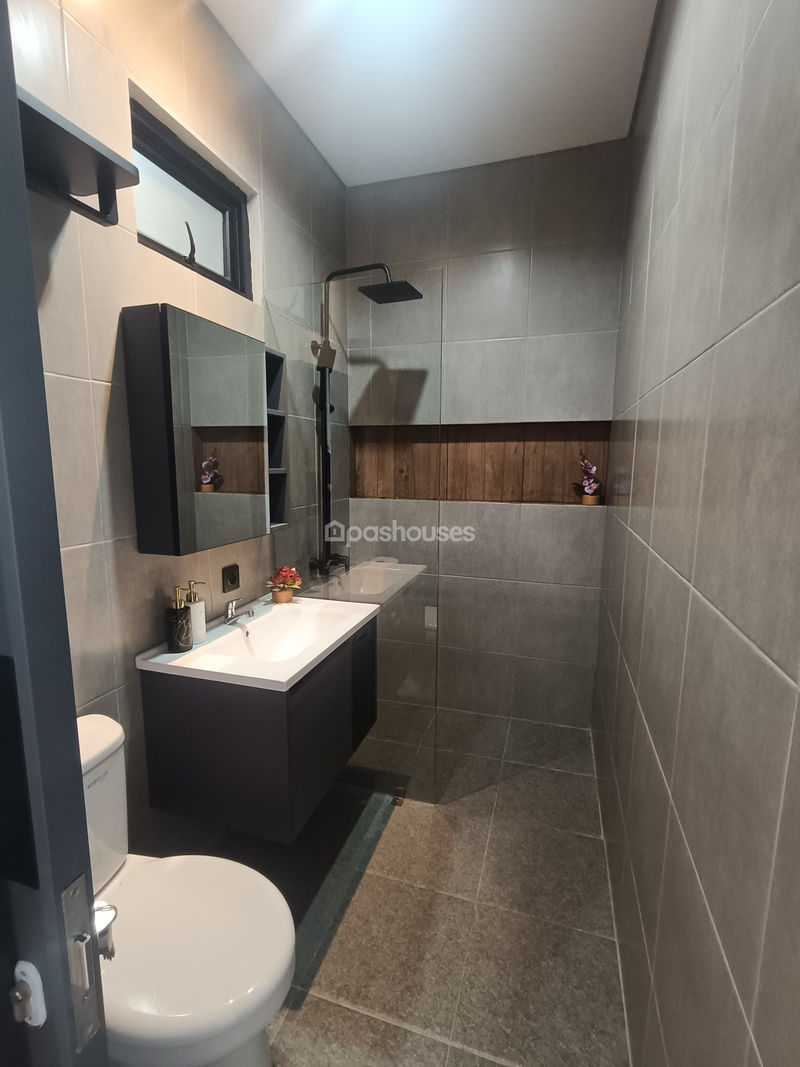 Kencana Loka BSD Blok K4 No.34