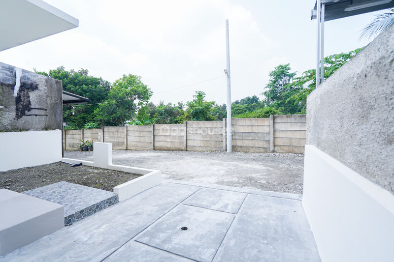 Perumahan Kanara Green Village