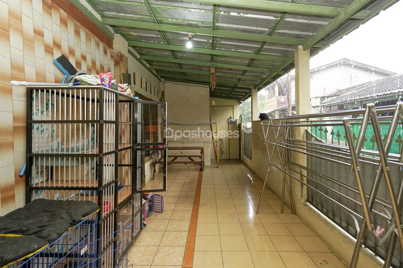 Jalan Damar X Blok D No.37 Bekasi