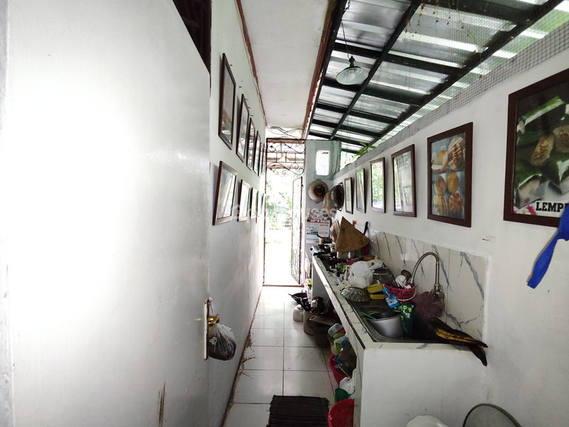 Perumahan Taman Yasmin Sektor 6 