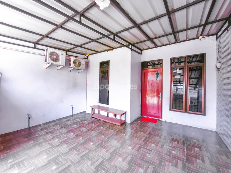 Perumahan Pesona Laguna 2 Blok N5 No.19