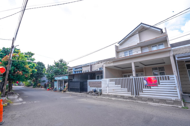 Cluster Mutiara Blok C7