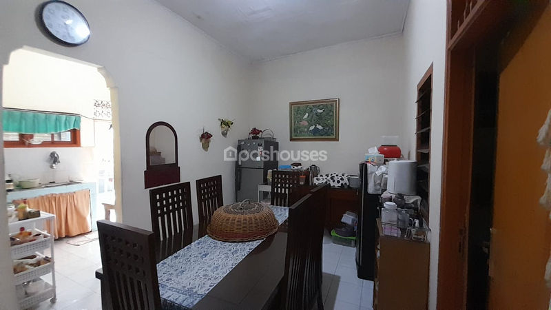 Komplek BDN Blok D No.1