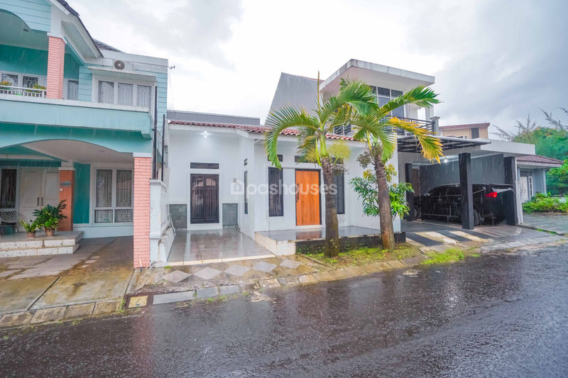 Taman Kenari Nusantara Cluster Ranah Melayu MG 8