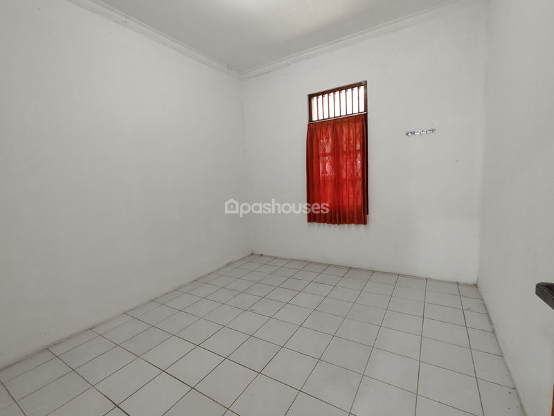 Perumahan Budi Agung Blok C4