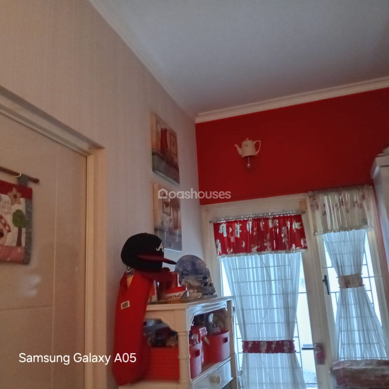 Perumahan Urbana Place Blok C10