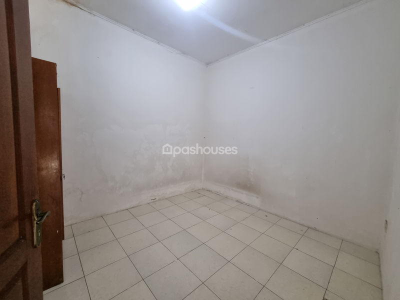 Perumahan Ki Town House