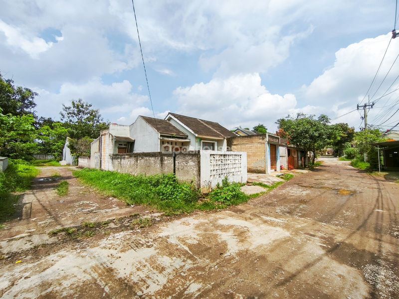 Perumahan Grahatama Indah 3