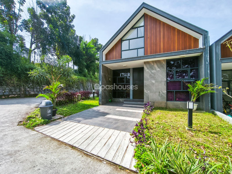 Cluster Golden Cikeas 