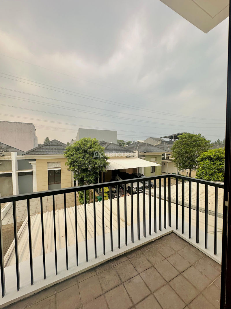 Citralake Sawangan Cluster Green Victoria Blok E2/10