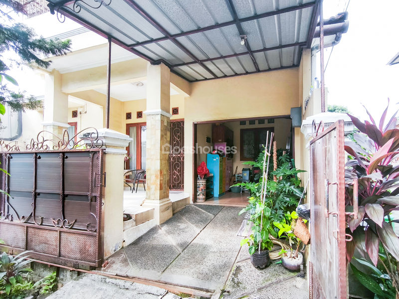 Villa Mutiara Cinere