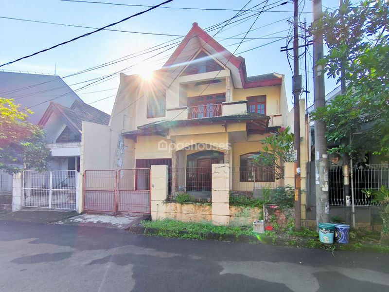 Perumahan Bukit Novo Blok C1 No.4