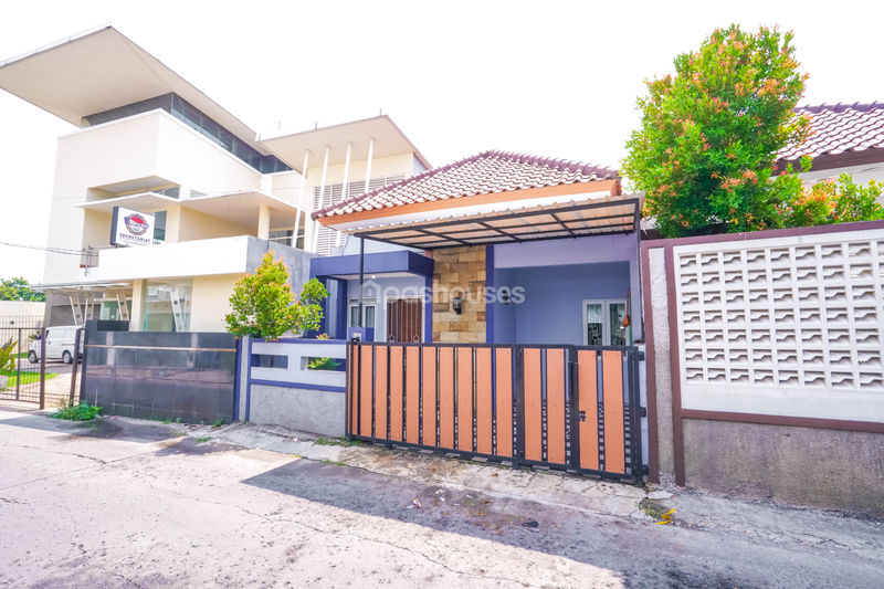 Neomera Residence Depok