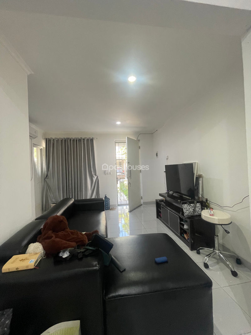 Perumahan Jaya Imperial Park Blok IGN M 15