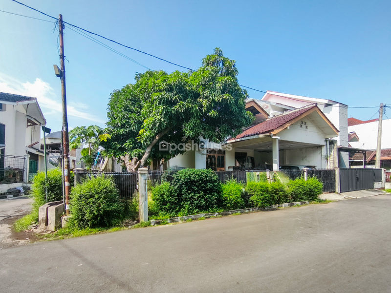 Perumahan Taman Cimanggu Bogor