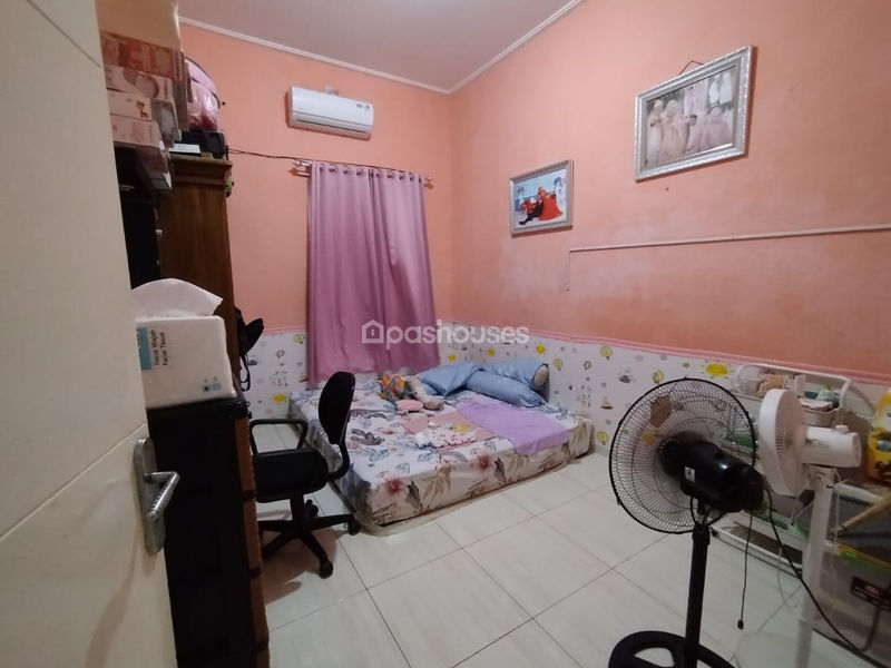 Perumahan Avani Terra Residence Blok B