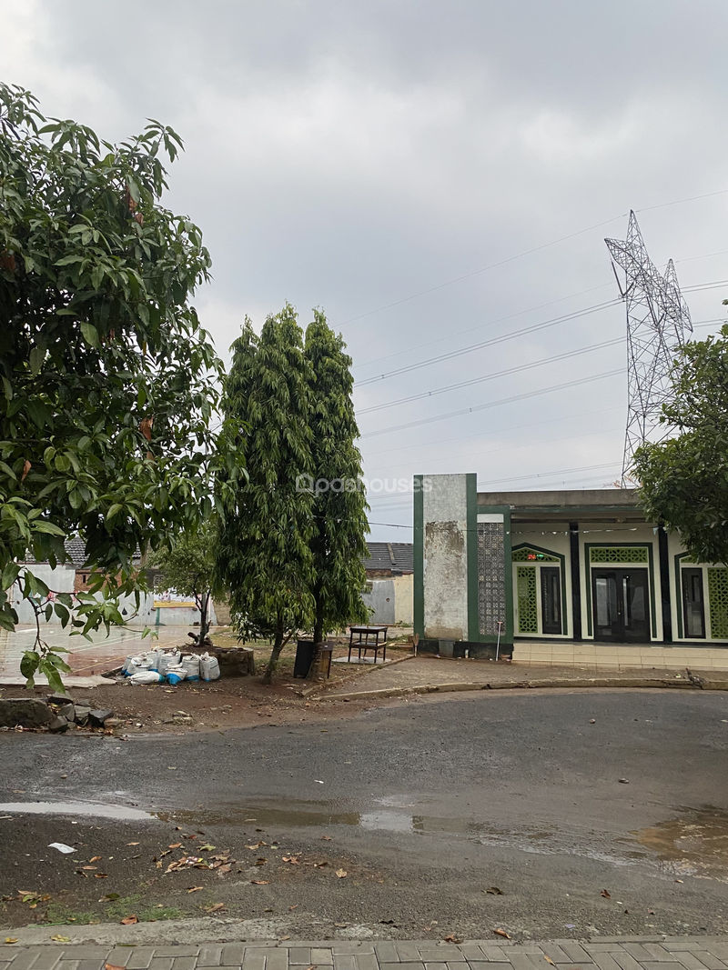 Perumahan Green BSD Cibogo Blok A6