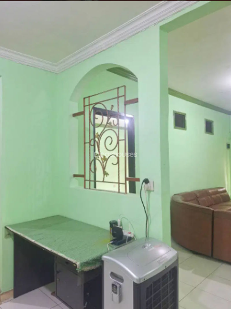 Perumahan Jatibening 2 Blok A2
