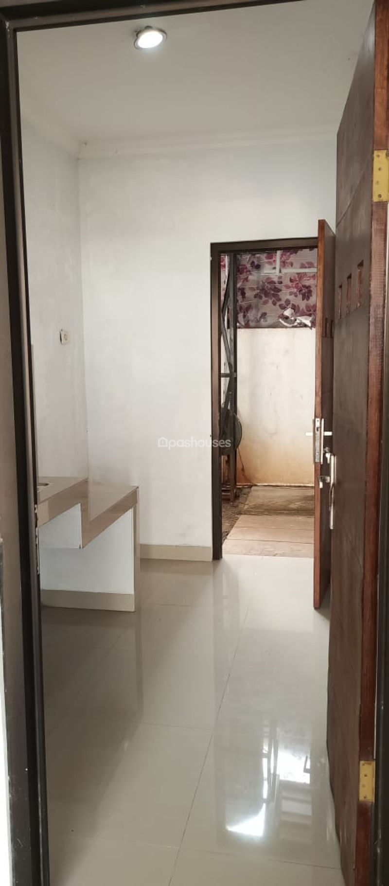 Perumahan Graha Pesona Cikeas Blok H No.1 