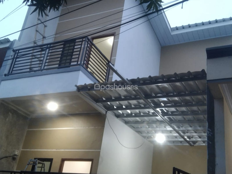 Pondok Ungu Permai Blok AL