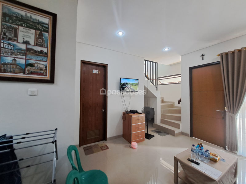 Perumahan Bali Resort Extention Blok I