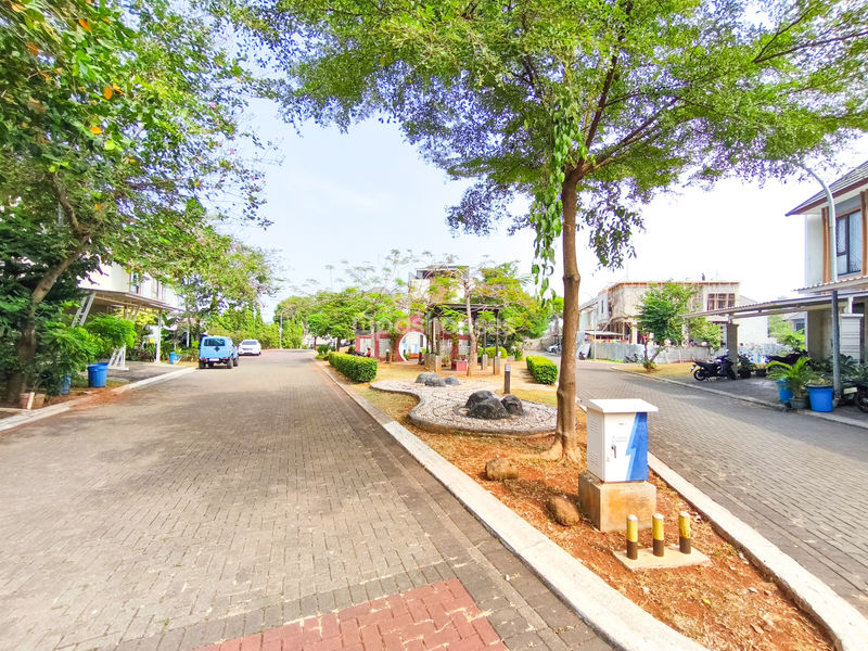 Perumahan Kireina Park Blok B1 No.7