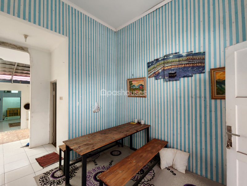 Perumahan Bukit Rancamaya Blok B9 No.12