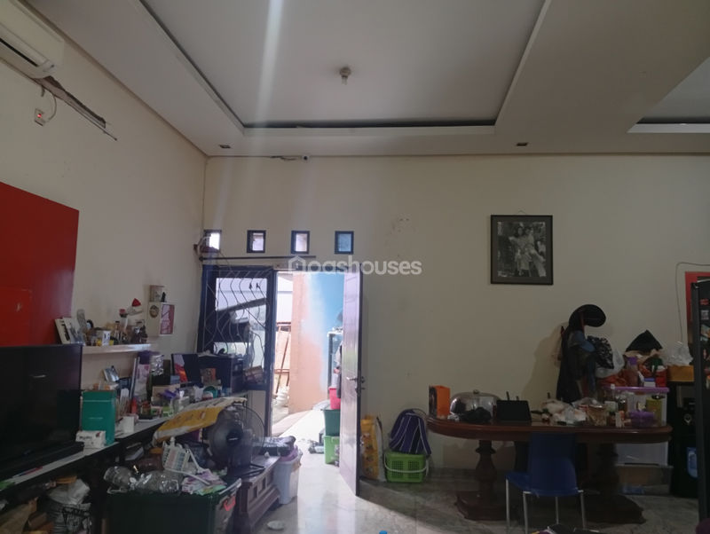 Perumahan Duta Kranji Blok A No.199