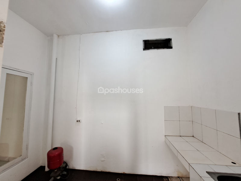 Serpong Garden 1 Cluster Green Park Blok C11 No.12A