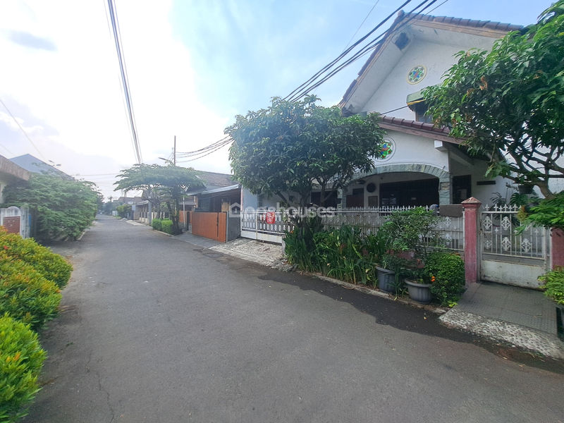 Pamulang Permai 