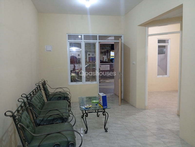 Perumahan Taman Kebalen Blok O2/22