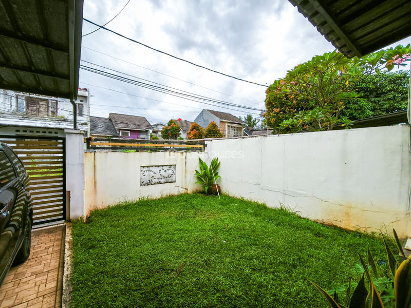 Perumahan Bukit Rivaria Sawangan