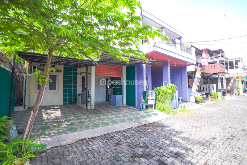 Cluster Kencana Pamulang