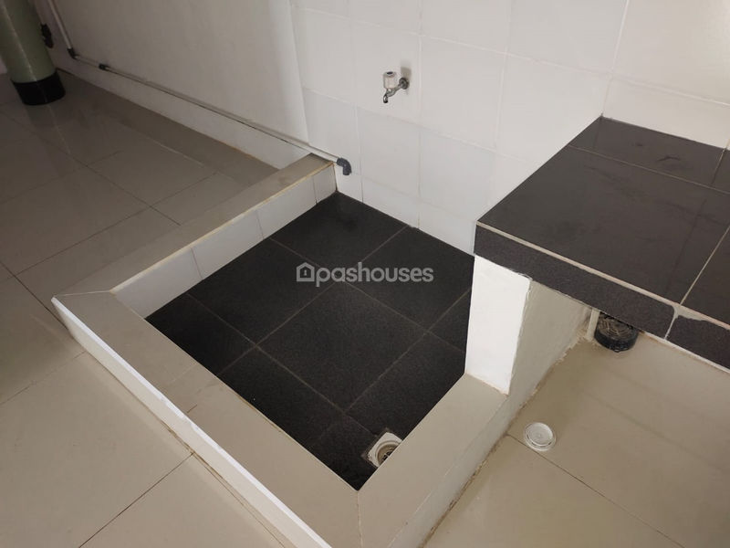 Perumahan Grand Residence Cluster Dharmawangsa Blok AB5