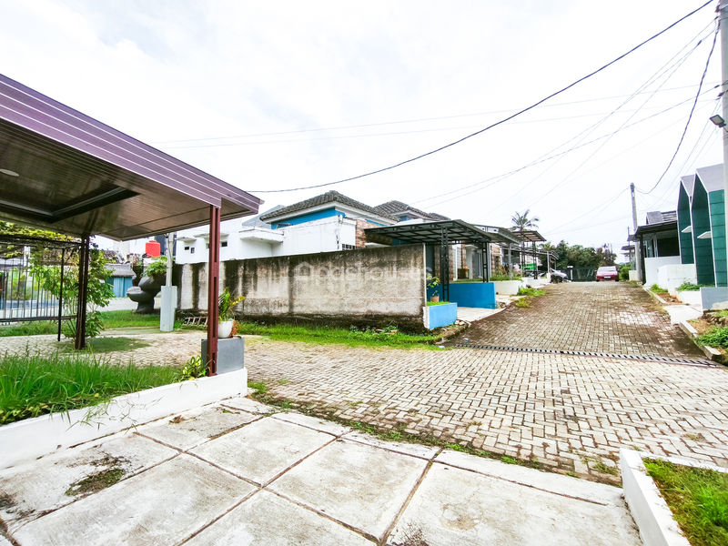 Perumahan Cipta Kemuning