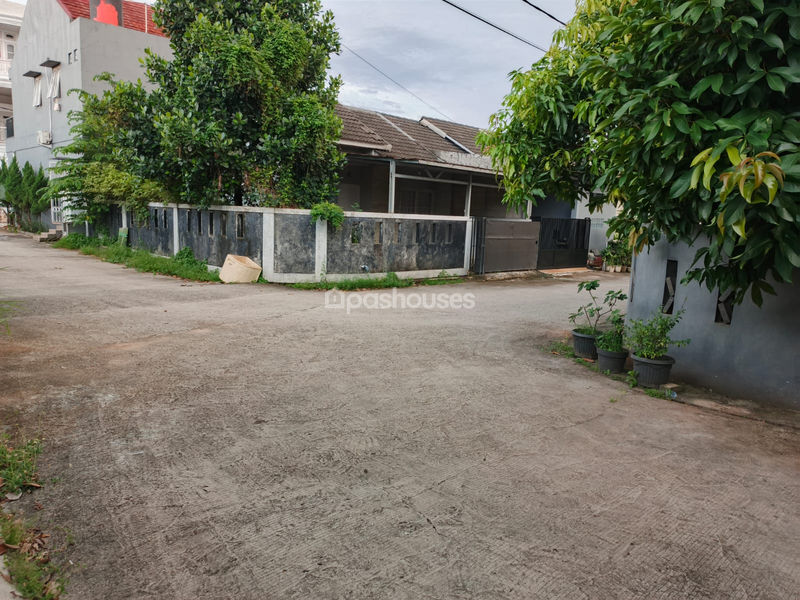 Bukit Serpong Indah Cluster Ebony Blok E6/1