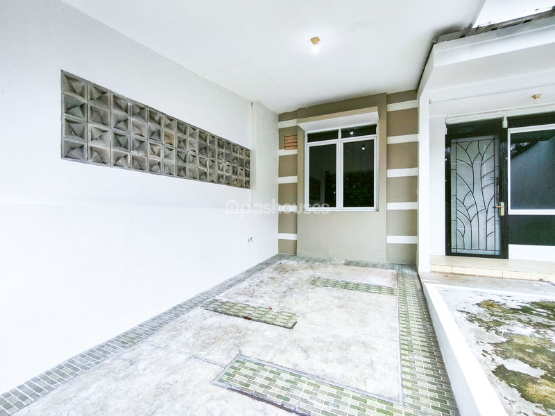 Villa Bogor Indah 6