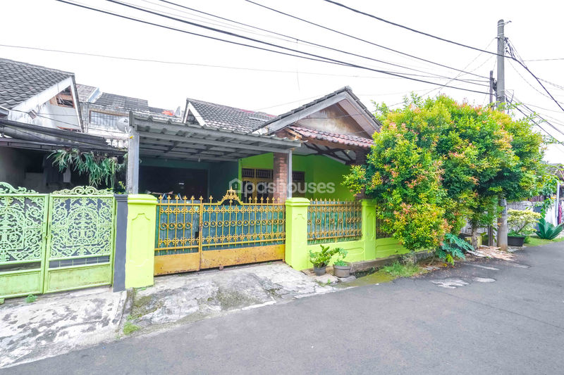 Perumahan Bukit Indah 1-9