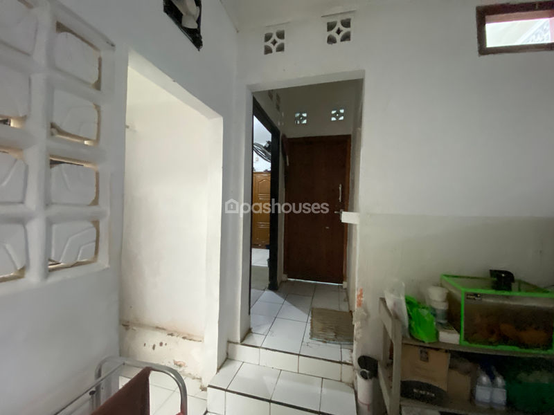 Perumahan Puri Delta Kencana Blok R8