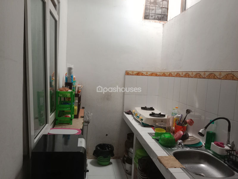Villa Bogor Indah 5 Cluster Pelikan Blok CE6