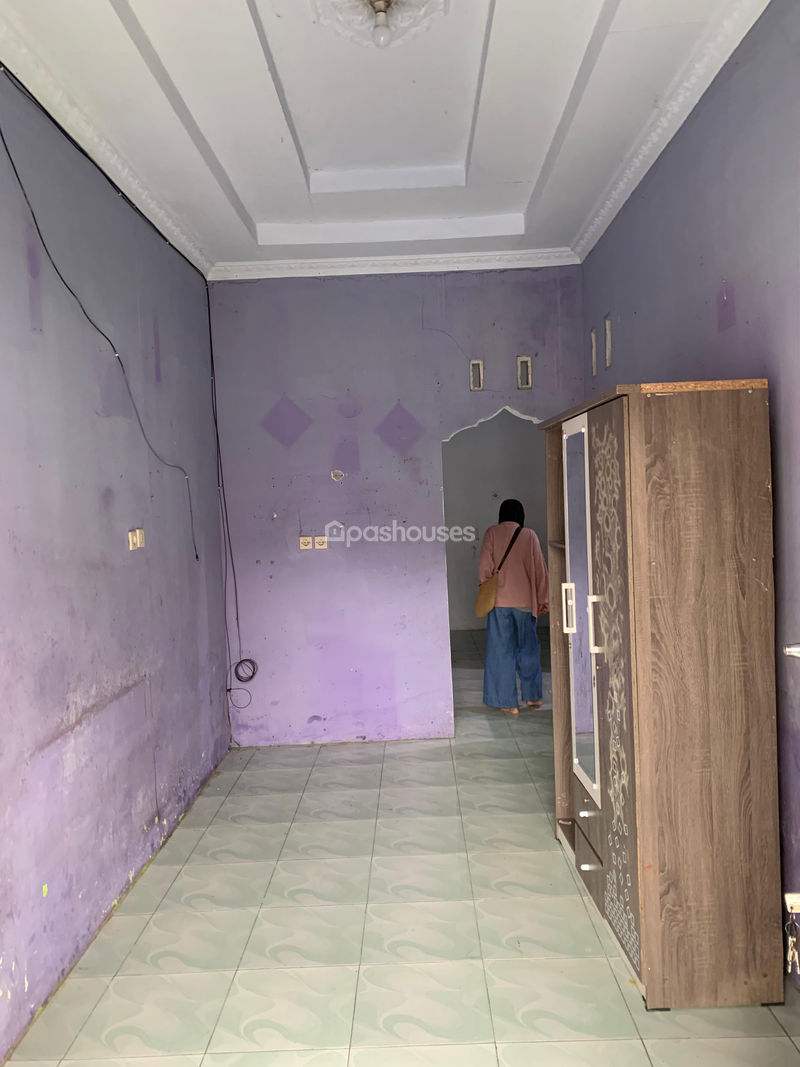 Perum Puspa Raya Bojong Gede Blok F5 No.5