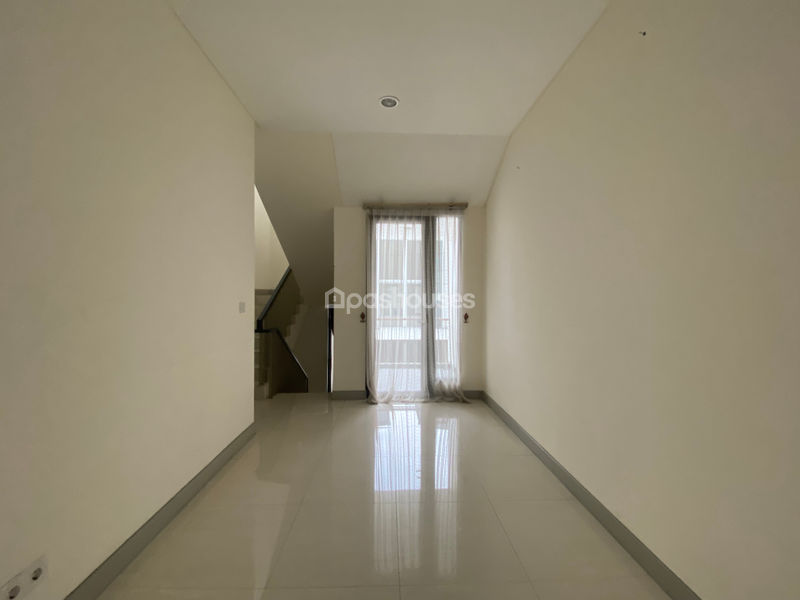 Jakarta Garden City Cluster Maninjau Asya