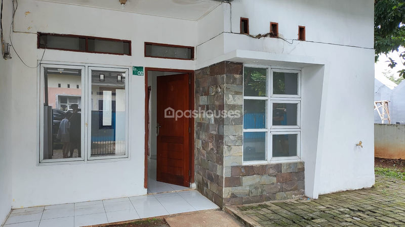 Perumahan Bumi Citra Lestari Sawangan Blok I5