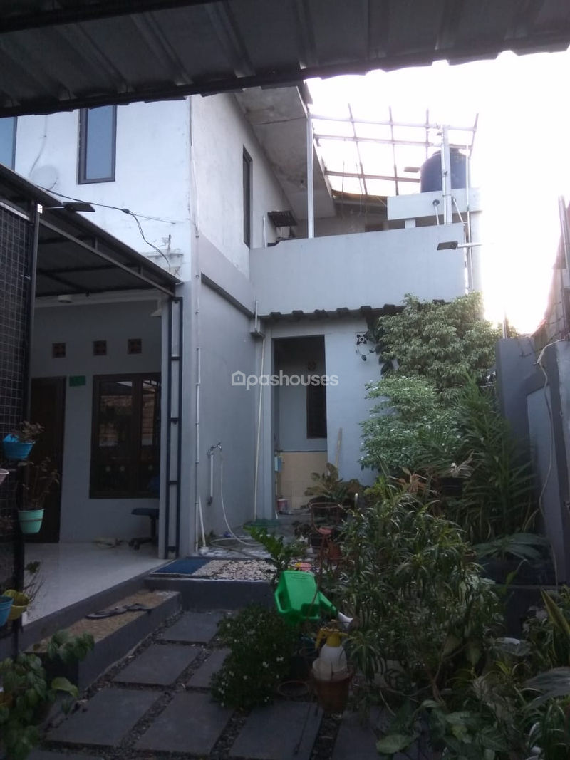 Perumahan Taman Ventura Indah 2 Blok J No.10