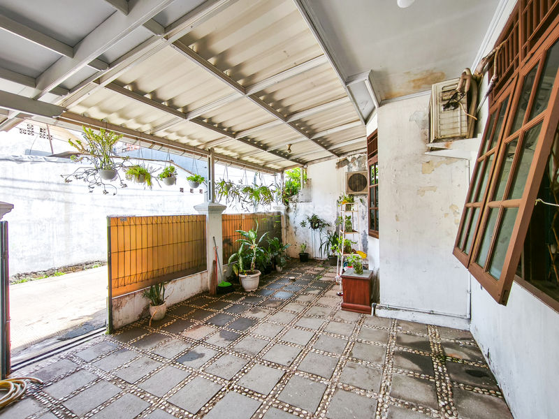 Pondok Sukatani Permai Depok