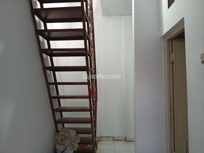 Jalan Kenanga Indah 9 No.52 Bekasi