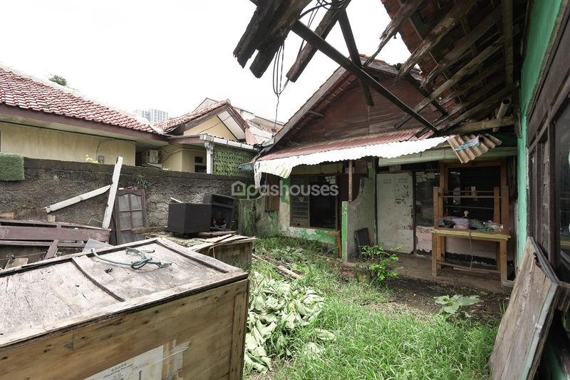 Jalan AMD VIII No.18